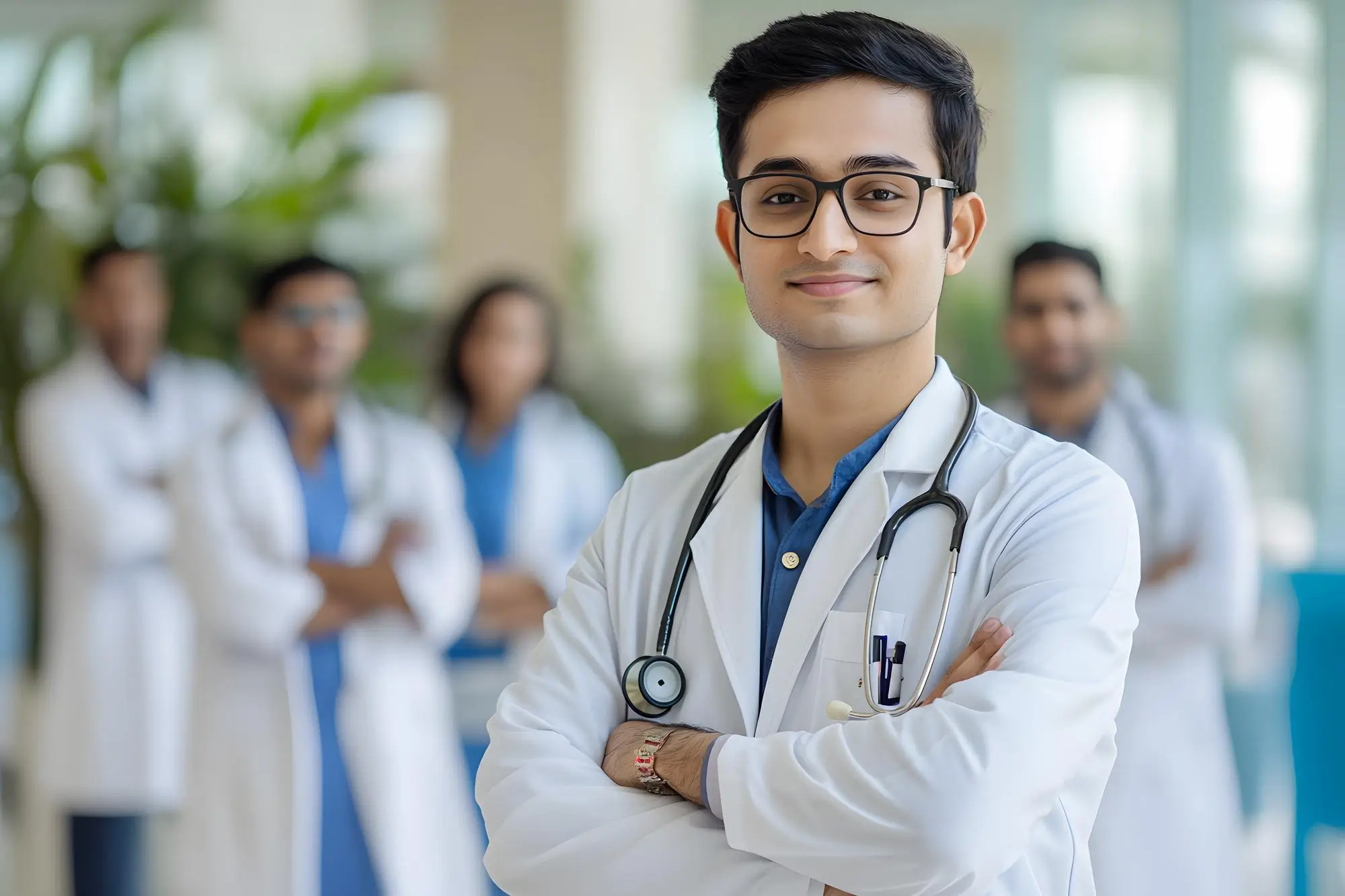 Doctor